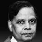 Arvind Panagariya